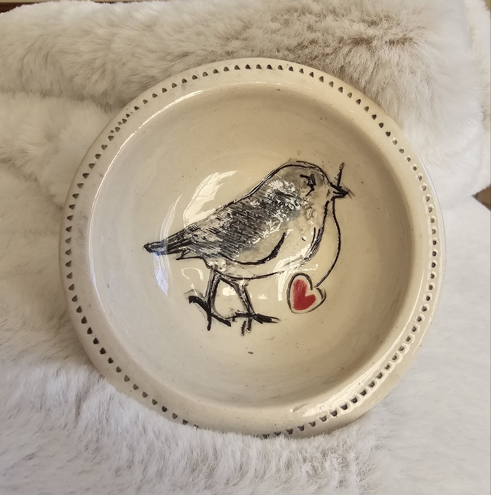 Jewlrey dish